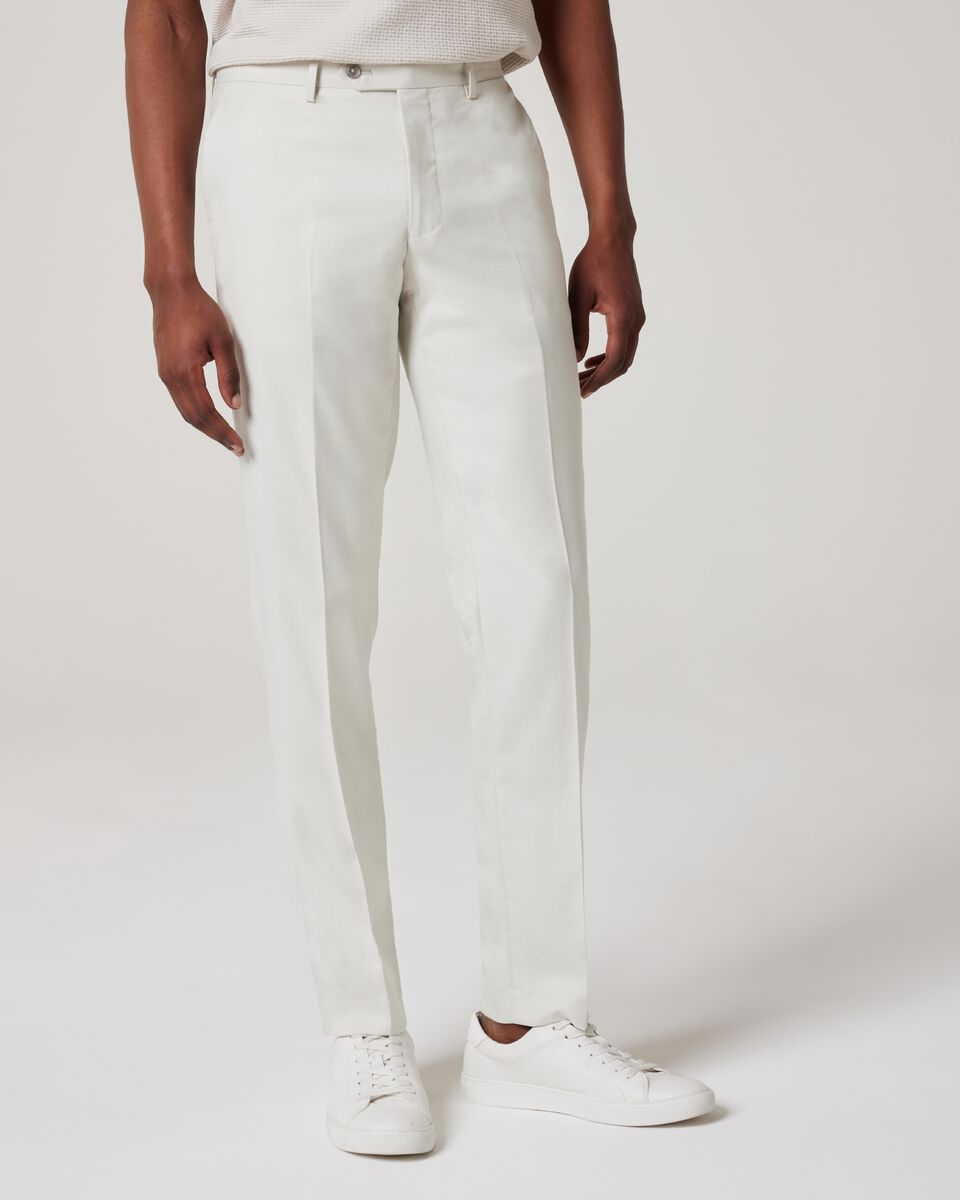 Slim Stretch Tailored Pant 